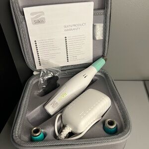 Silk'n ReVit Microdermabrasion Device